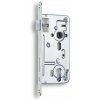 Zadlabávací zámok HOBES 24026 C PP 90/50/8/20x230x2,5 P/L s prevodovým dvojitým zámkom