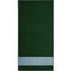 THE ONE TOWELLING 1022 / Uterák - green 50x100cm