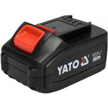 YATO YT-82844 18V 4,0 AH Li-ion