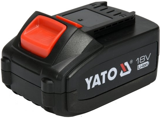 YATO YT-82844 18V 4,0 AH Li-ion