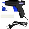 Lepiaca pištoľ 200W - 11,2mm (12/24) (Geko G20101)