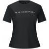 SCOTT Dámske triko Tee W's No Shortcuts SS