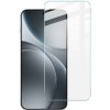 IMAK 136567 3D Invisible tvrdené sklo pre Oppo Find X9