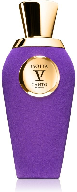 V Canto Isotta parfumovaný extrakt unisex 100 ml