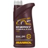 MANNOL 7917 ENERGY FORMULA C4 5W-30 1L