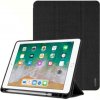 DUX DUCIS Domo puzdro s priestorom na Apple Pencil a funkciou uspania pre iPad 9,7