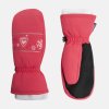 Rossignol Jr Jane Impr M zimné rukavice Tea Rose