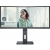 LCD monitor 34