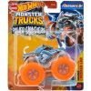 Hot Wheels Monster trucks power smashers truck HYJ19