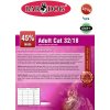 Bardog Adult CAT 32/18 Super premium 10 kg (Bardog Adult CAT 32/18 Super premium 10 kg)