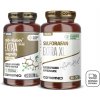 CarnoMed NAD+ RiaGev® EXTRA Longevity 120 cps + Sulforafan EXTRA XL 120 cps