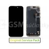 LCD displej + dotykové sklo iPhone 17 Pro - Originál Apple Service pack