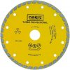 Diamantový kotúč Narex TURBO PROFESSIONAL 150 mm