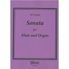 Sonata for flute and organ