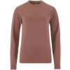 W Triko CRAFT Active Comfort LS 2 červená M