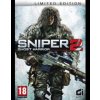 Sniper Ghost Warrior 2 Limited Edition