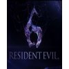ESD Resident Evil 6