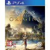 Assassins Creed - Origins CZ (PS4)