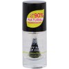 Lak na nechty Crystal Benecos Obsah: 5 ml