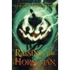 Raising the Horseman (Valentino,Serena)(Brožovaná)