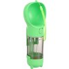 Merco Nomad cestovná fľaša pre psov zelená 250 ml