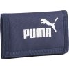 Peňaženka Puma Phase Wallet Modrá,Biela