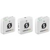 RØDE Wireless ME Dual (White) RODE