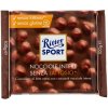 Ritter Sport Čokoláda celá lieskovooriešková bez laktózy 100 g