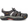 Pánske sandále KEEN Newport H2 india ink/ rust 46 EÚ