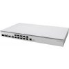 MikroTik CRS812-8DS-2DQ-2DDQ-RM, Cloud Router Switch CRS812-8DS-2DQ-2DDQ-RM