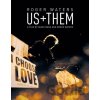 Roger Waters: Us + Them Blu-ray
