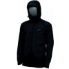 Pinguin FREERIDE black pánská S; Černá bunda