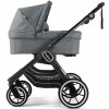 Emmaljunga NXT90 3.0 Hlboký kočík Lounge Grey Black