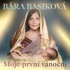 Basiková Bára Moje první vánoční CD