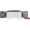 ALPINESTARS sada ROLL-OFF WIDE VISION na okuliare SUPERTECH, číre plexi, čapy na strhávacie sľudy