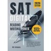 SAT DIGITAL READING AND WRITING POWER (MR COMPANY)(Brožovaná)