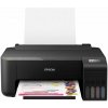 Epson EcoTank L1270/ ITS/ 5760 x 1440/ A4/ 4 barvy/ USB/ 5 let záruka po registraci C11CJ71407