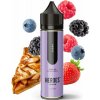 Příchuť ProVape Heroes S&V 10ml: Zorro (Jablečný koláč s lesním ovocem)