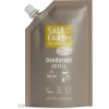 Salt of the Earth - Náplň deodorant - jantár santalové drevo pre ROLL ON 225ml