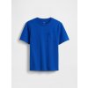 GAP Detské tričko s logom Tmavomodrá XL