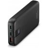 Hama Powerbank 20000 mAh PD 20 Power pack 2xUSB-C 1xUSB-A rýchle nabíjanie