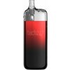 Smoktech Tech247 elektronická cigareta 1800mAh Red Black