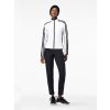 Zimné nohavice Goldbergh Flux Track Pants Black S
