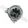 alternátor Škoda Superb 2,0TDi 180A