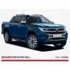 Bravo Šnorchel pre VOLKSWAGEN AMAROK (2023 - )