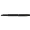 Parker 1502/3127741 Royal I.M. Achromatic Black BT, plniace pero