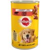 Pedigree Adult hovězí v želé 400 g