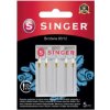 Ihly na vyšívanie Singer 5x80