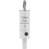 Bosch Accessories 2608594512 2608594512 vŕtacia korunka 22 mm 1 ks; 2608594512