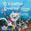 O kocourkovi Špindírkovi - Tylová Věnceslava